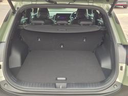 2025 Kia Sportage SX+