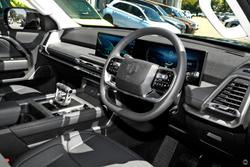 2025 MG MGU9 Explore X