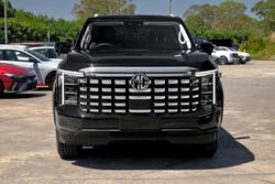 2025 MG MGU9 Explore X