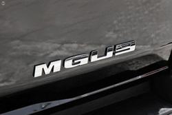 2025 MG MGU9 Explore X