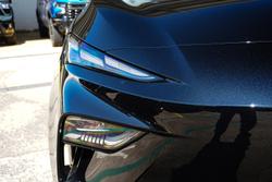 2025 MG MGS5 EV Essence 62