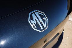 2025 MG MGS5 EV Essence 62