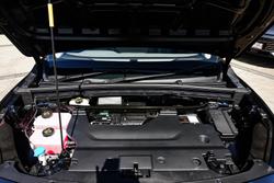 2025 MG MGS5 EV Essence 62