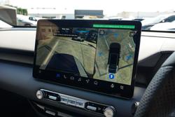 2025 MG MGS5 EV Essence 62