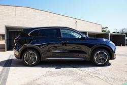 2025 MG MGS5 EV Essence 62