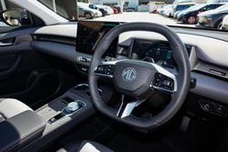 2025 MG MGS5 EV Essence 62