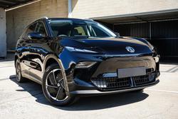 2025 MG MGS5 EV Essence 62