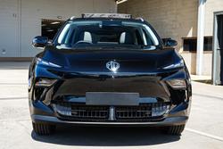 2025 MG MGS5 EV Essence 62