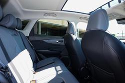 2025 MG MGS5 EV Essence 62