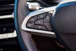 2025 Renault Duster Techno