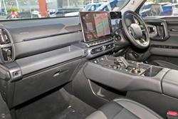 2025 GWM Haval H7 Vanta Hybrid