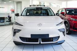 2025 MG MGS5 EV Essence 49