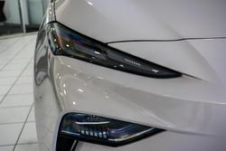 2025 MG MGS5 EV Essence 49