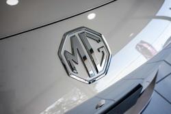 2025 MG MGS5 EV Essence 49