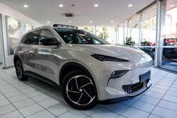 2025 MG MGS5 EV Essence 49