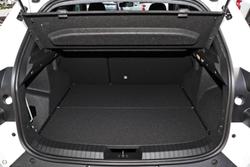 2025 Renault Duster Techno