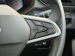 2025 Renault Duster Techno
