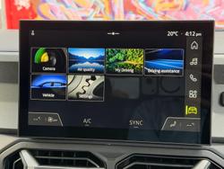 2025 Renault Duster Techno