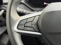 2025 Renault Duster Techno