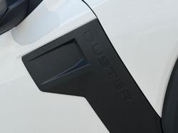 2025 Renault Duster Techno