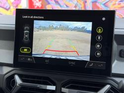 2025 Renault Duster Techno