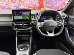2025 Renault Duster Techno