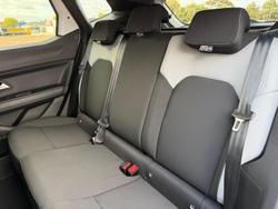 2025 Renault Duster Techno