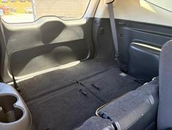 2020 Mitsubishi Pajero Sport GLS