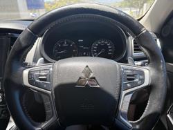 2020 Mitsubishi Pajero Sport GLS