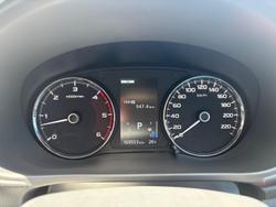 2020 Mitsubishi Pajero Sport GLS