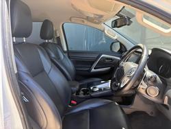 2020 Mitsubishi Pajero Sport GLS