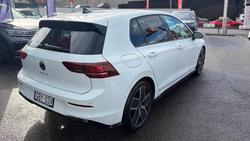 2025 Volkswagen Golf 110TSI R-Line