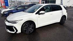 2025 Volkswagen Golf 110TSI R-Line