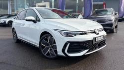 2025 Volkswagen Golf 110TSI R-Line