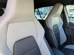 2025 Volkswagen Golf 110TSI R-Line