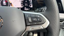 2025 Volkswagen Golf 110TSI R-Line