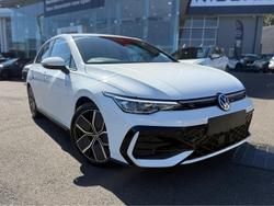 2025 Volkswagen Golf 110TSI R-Line