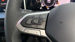 2025 Volkswagen Golf 110TSI R-Line