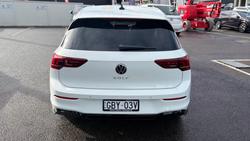 2025 Volkswagen Golf 110TSI R-Line
