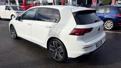 2025 Volkswagen Golf 110TSI R-Line