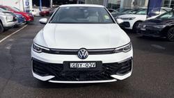 2025 Volkswagen Golf 110TSI R-Line