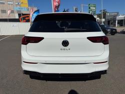 2025 Volkswagen Golf 110TSI R-Line