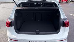 2025 Volkswagen Golf 110TSI R-Line