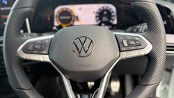 2025 Volkswagen Golf 110TSI R-Line