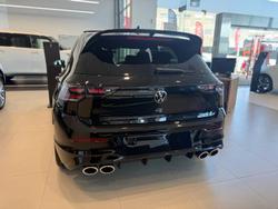 2025 Volkswagen Golf R