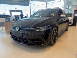 2025 Volkswagen Golf R