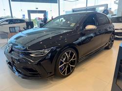 2025 Volkswagen Golf R