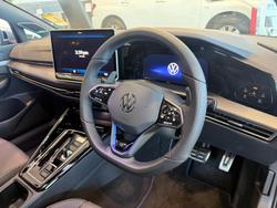 2025 Volkswagen Golf R