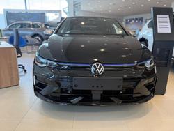 2025 Volkswagen Golf R