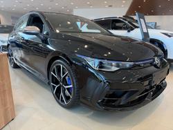 2025 Volkswagen Golf R